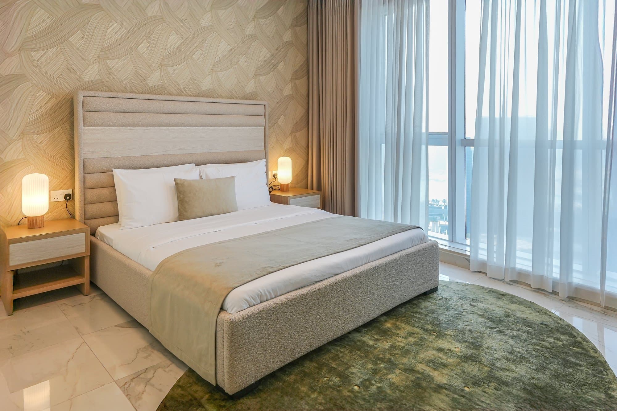 No Commission | Fully Furnished | Vacant, 8