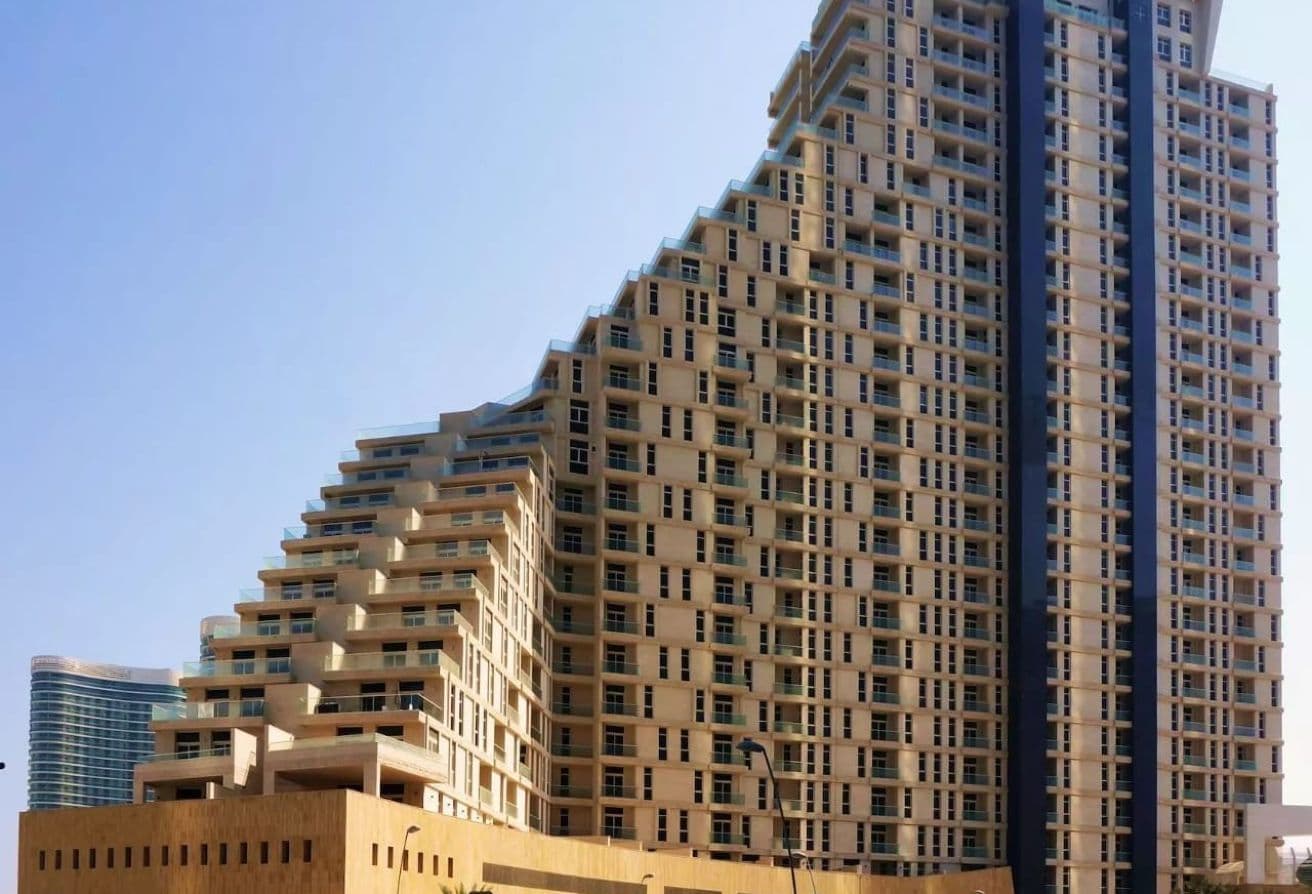 Elegant 1BR | Stunning View | Prime Location, 10