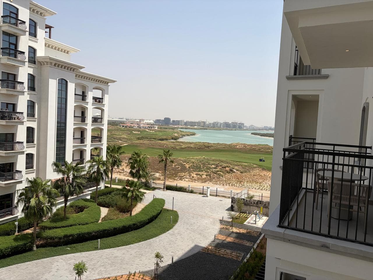 Luxury Living | Elegant 1BR | Fully Furnished, 14
