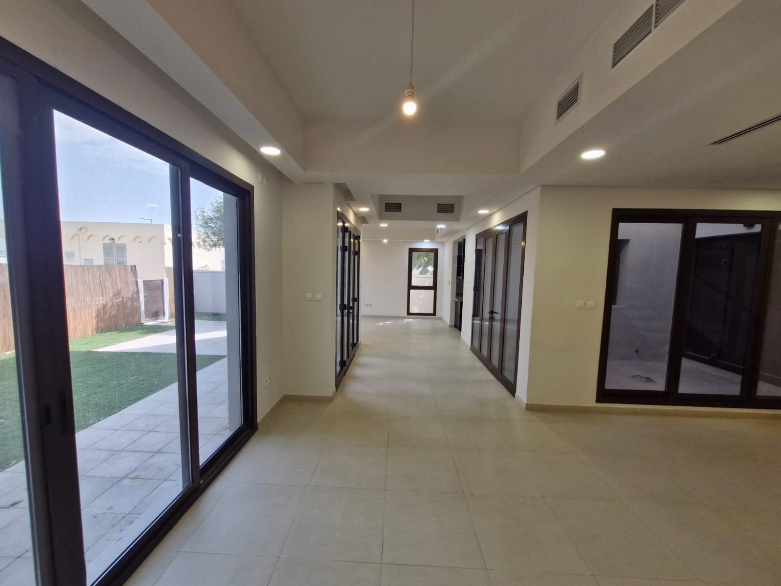 4BR+Maid | Private Garden | 4 Payments, 7
