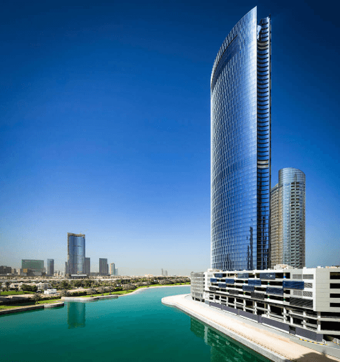 Premium Office | Amazing Sea View | Ideal Location