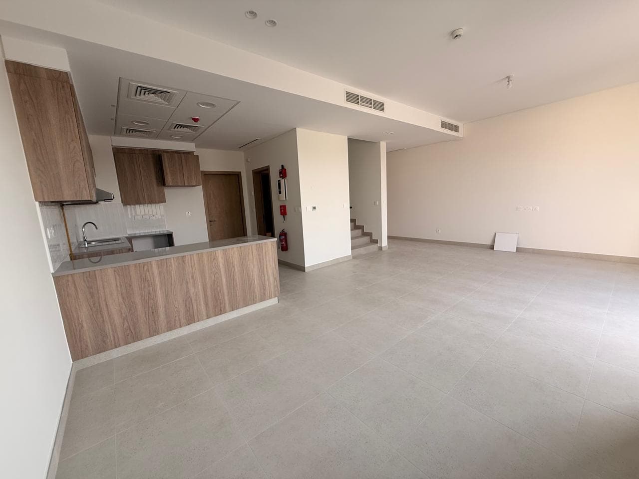 Single Row | Stunning 2BR TH | Prime Location