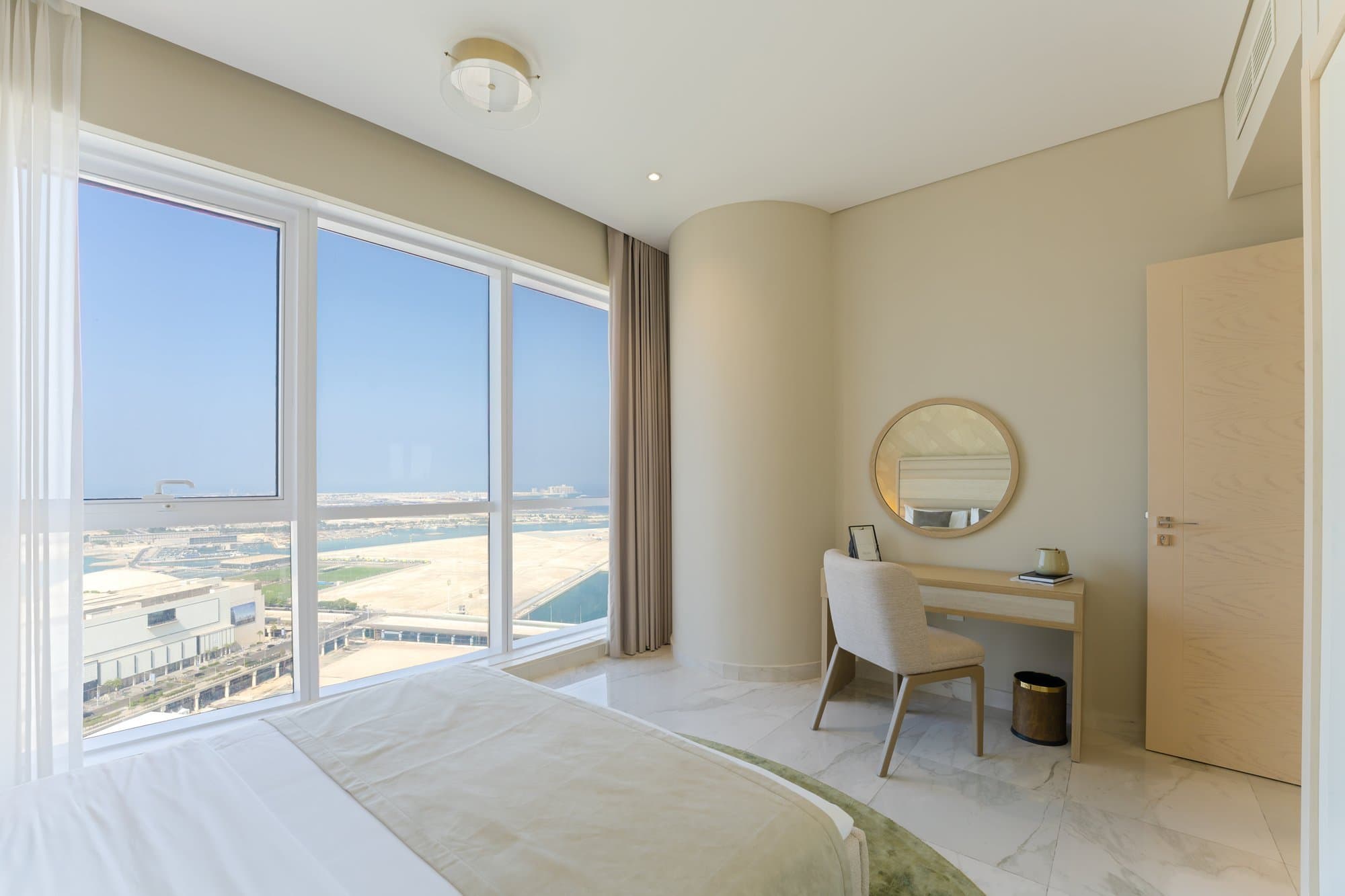 No Commission | Fully Furnished | Vacant, 9