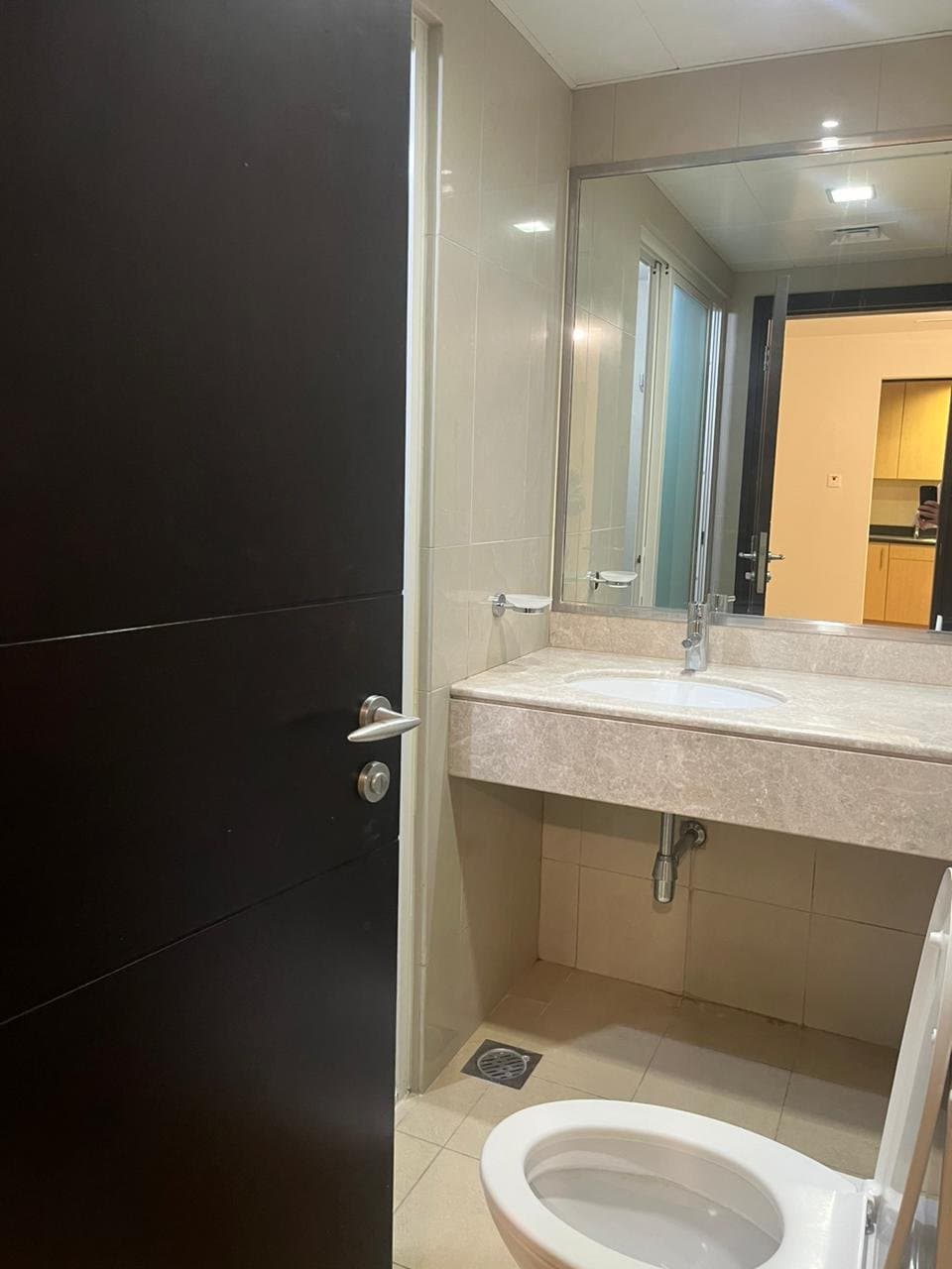 Spacious 1BR | Vibrant Community | Vacant, 12
