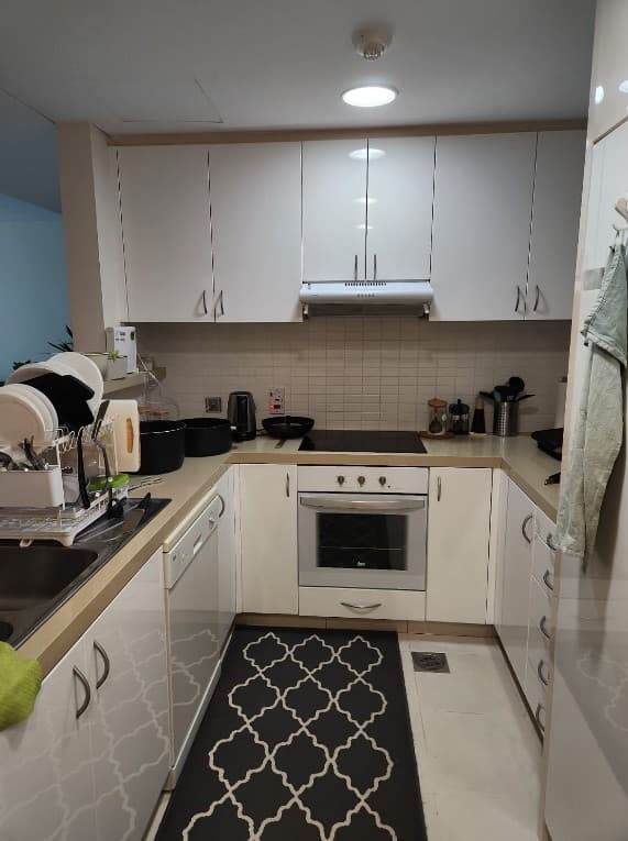 Stunning 2BR | Amazing Views | Upcoming, 8