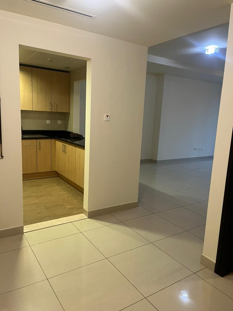 Spacious 1BR | Vibrant Community | Vacant, 7
