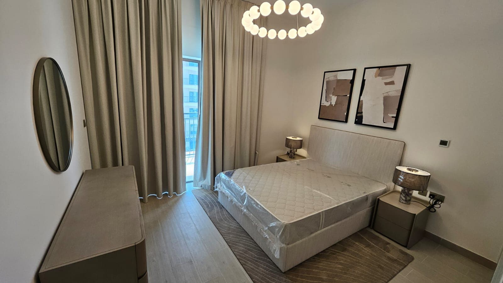 Luxury Living | Elegant 2BR | Amazing View — 11