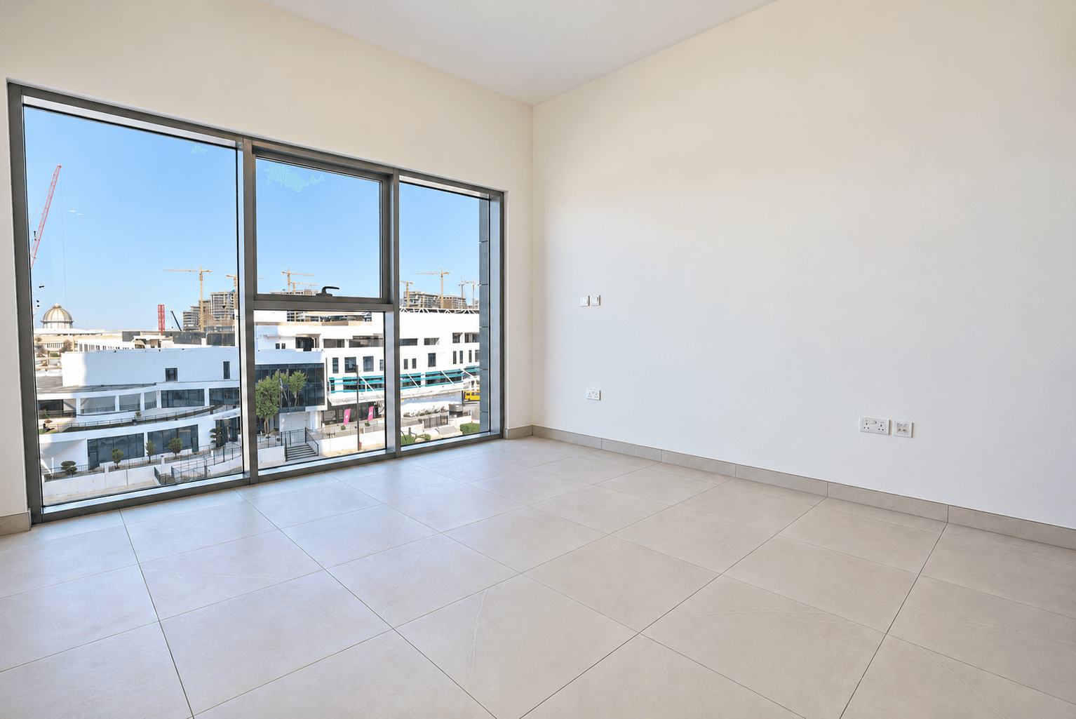 Stunning 3+1BR Duplex | Pleasant Views | Prime Location, 9