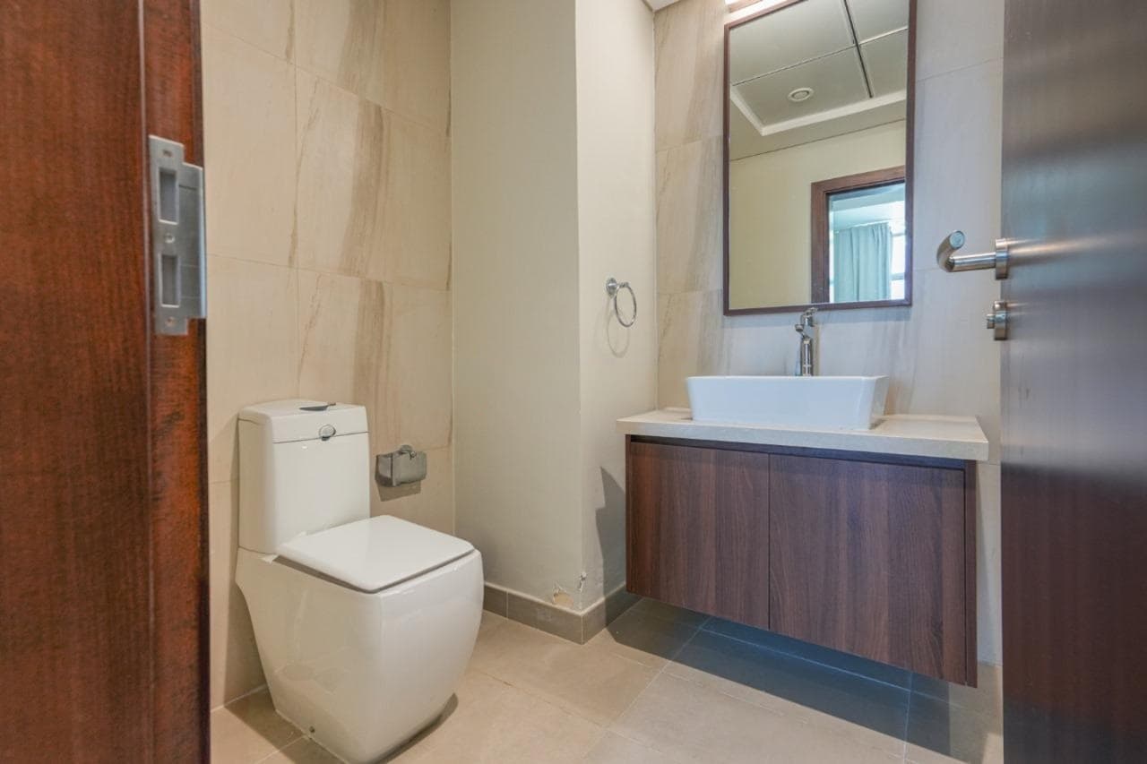 Amazing Sea View | Spacious 2BR | Prime Location — 9