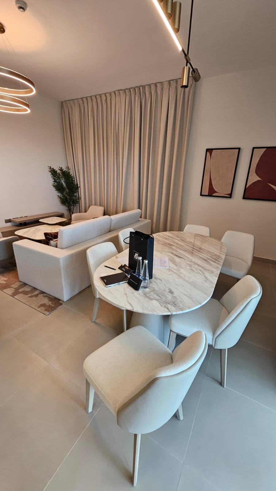 Luxury Living | Elegant 2BR | Amazing View — 2