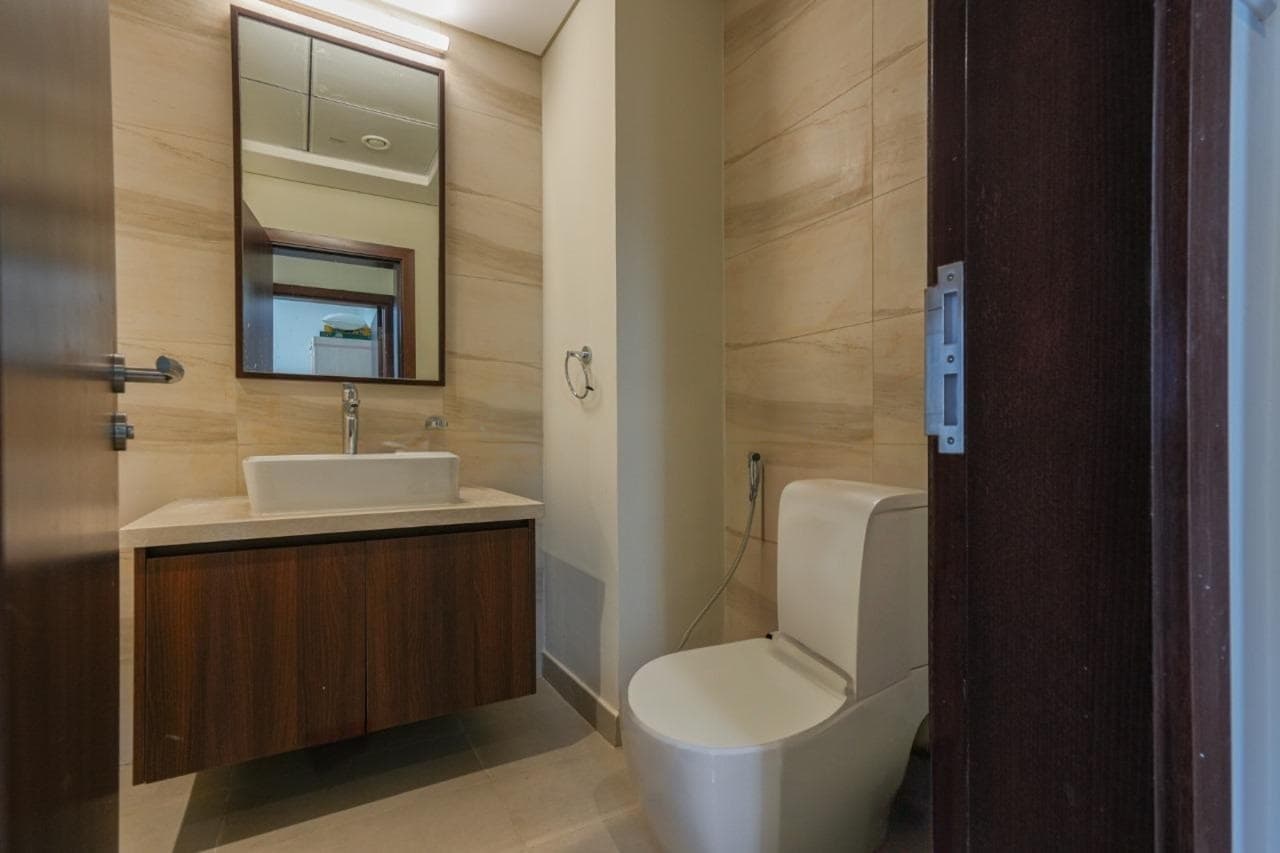 Amazing Sea View | Spacious 2BR | Prime Location — 10