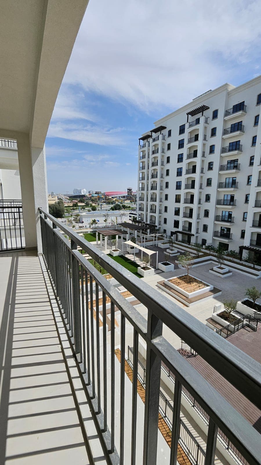 Luxury Living | Elegant 2BR | Amazing View — 18