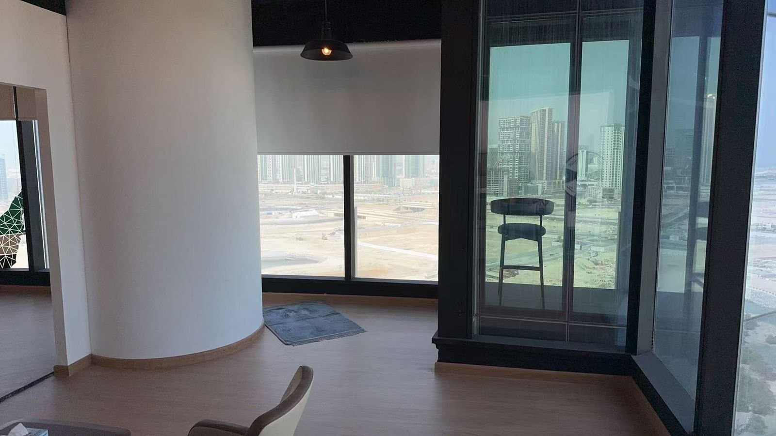 Premium Office | Amazing Sea View | Ideal Location, 5