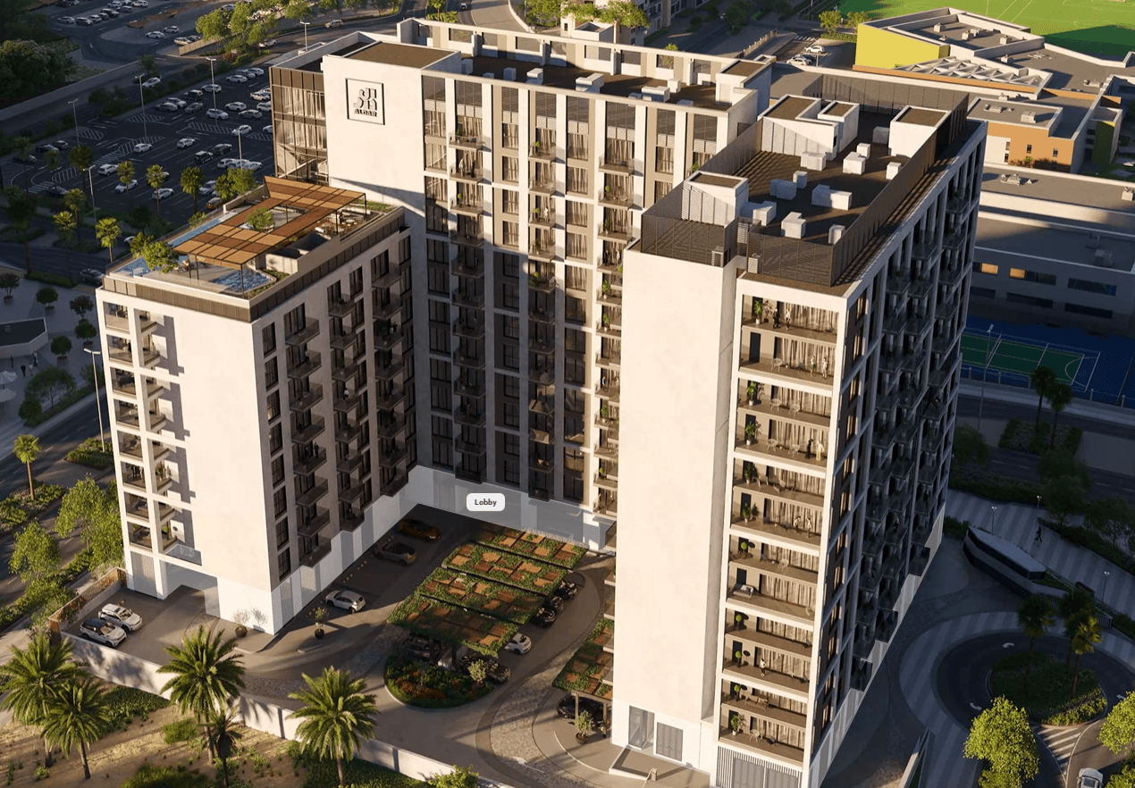 Charming Studio | Luxury Living | Great Investment