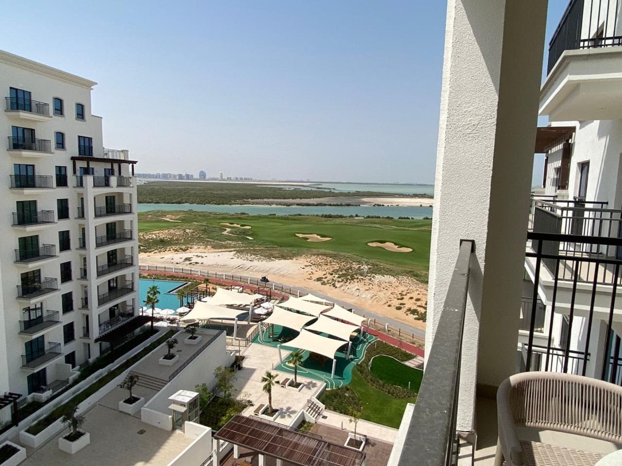 Luxury Living | Elegant 2BR | Amazing View — 9