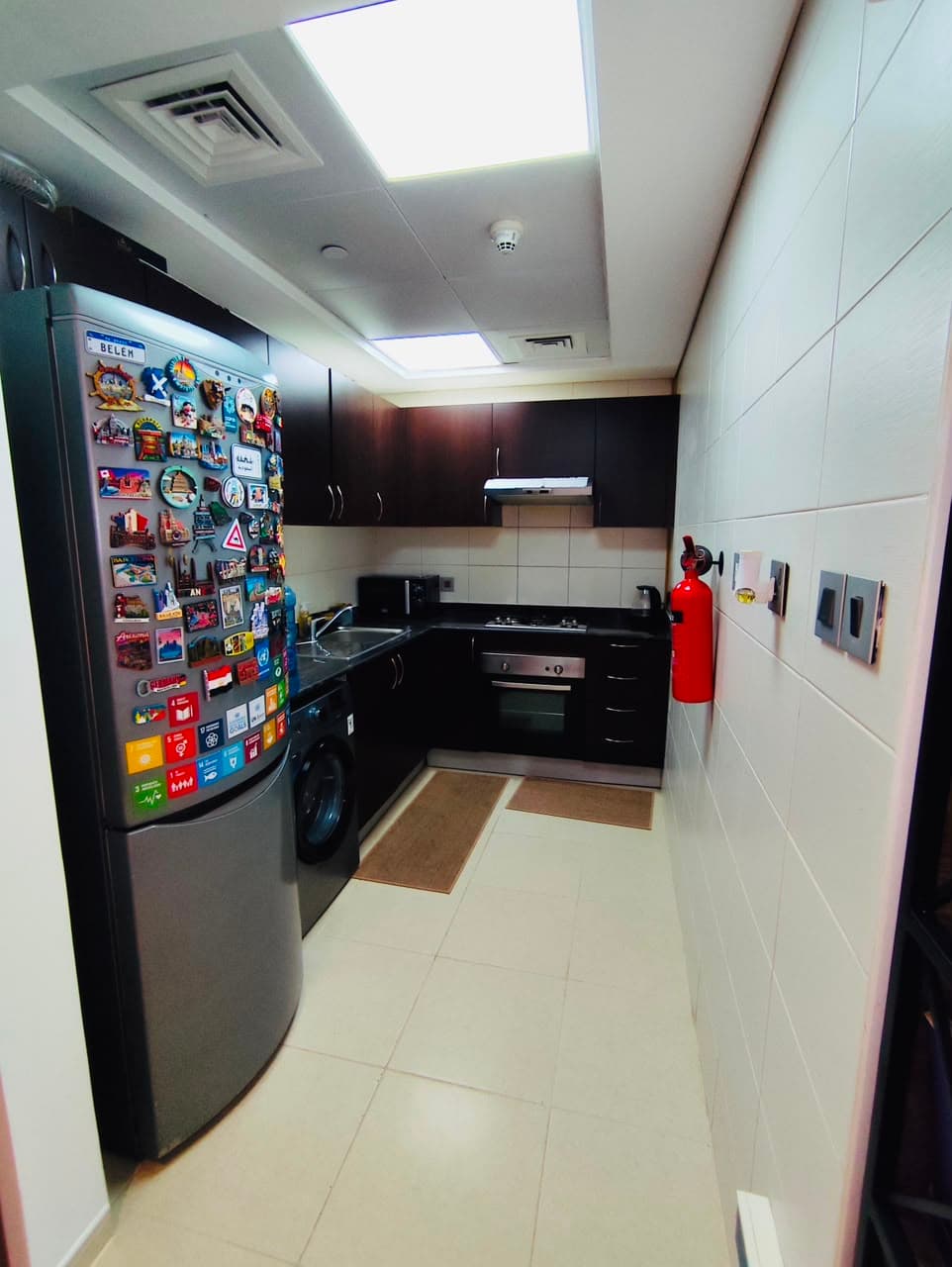 Elegant 1BR | Stunning View | Prime Location, 7