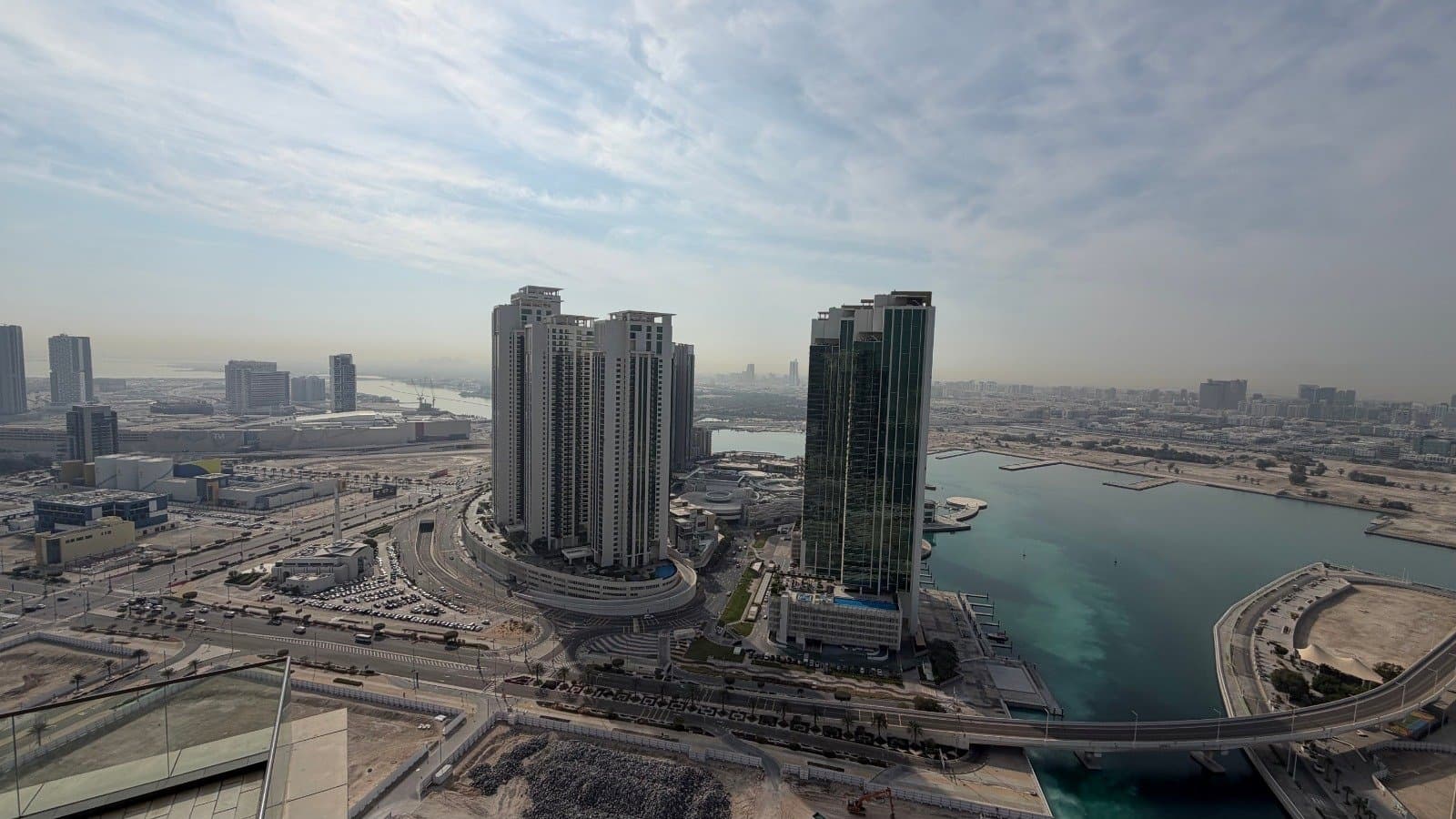 Full Sea View | Elegant 1BR | Spacious Apartment — 10