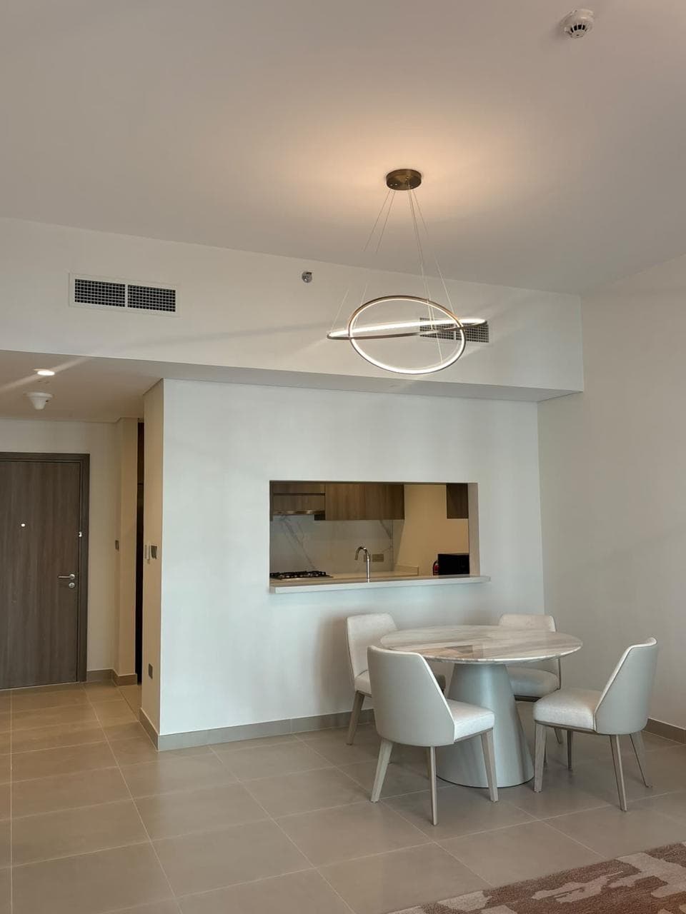 Luxury Living | Elegant 1BR | Fully Furnished, 7