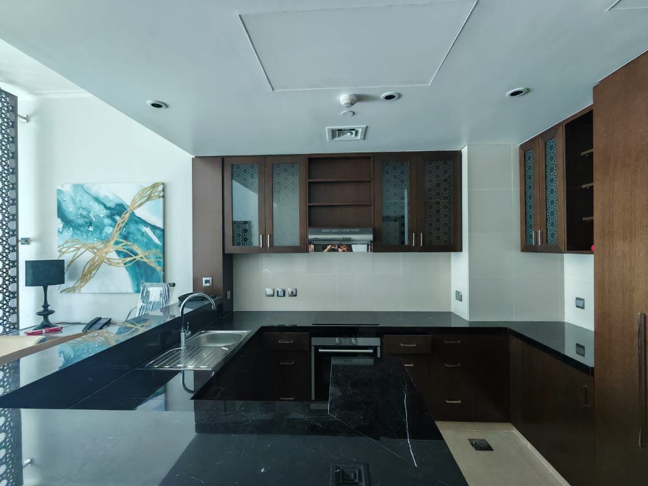 Fully Furnished | Sea View | Luxury Living — 13