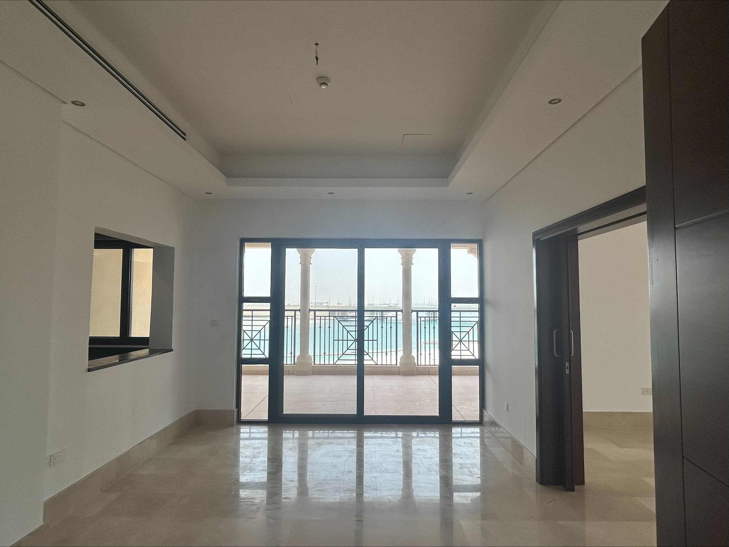 Luxurious Penthouse | Amazing Views | Vacant — 3