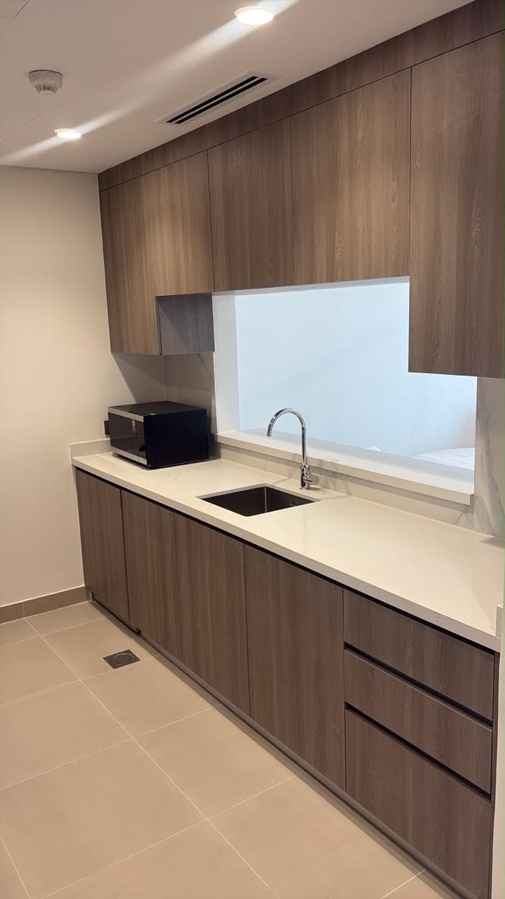 Luxury Living | Elegant 1BR | Fully Furnished, 9