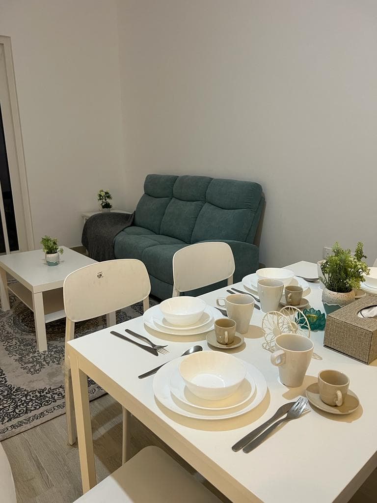 Stunning 2BR | Amazing Views | Prime Location — 2