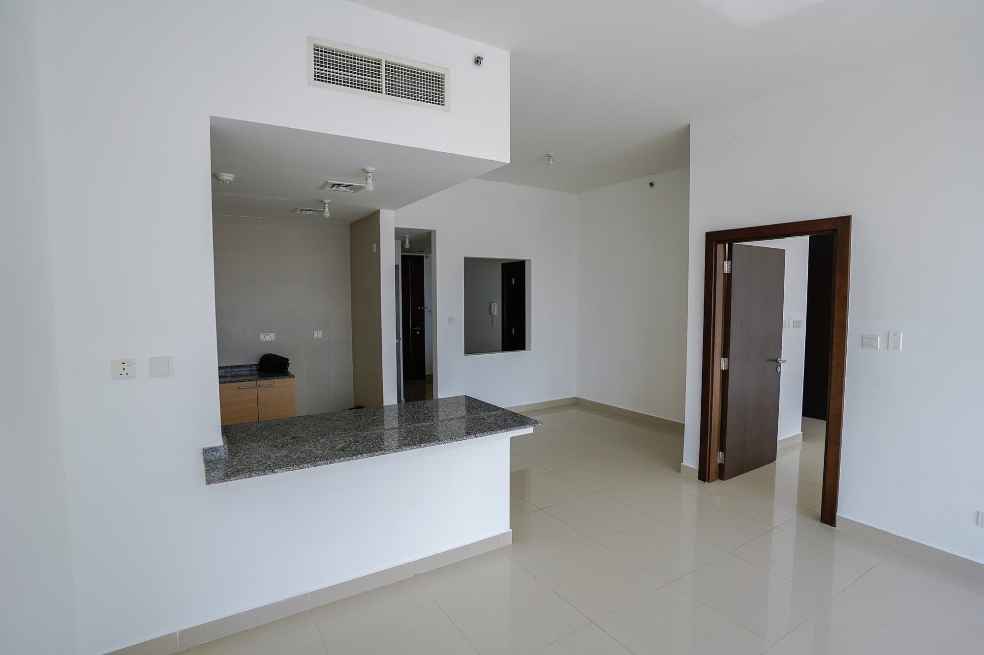 Stunning 1BR | High Floor | Ready to move in, 2