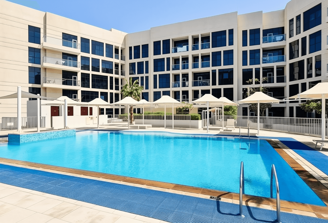 Spacious 3BR | Great Amenities | Ideal Location, 8