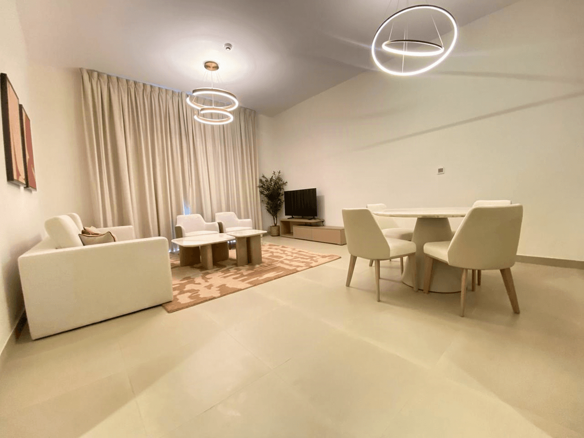 Luxury Living | Elegant 2BR | Amazing View — 2