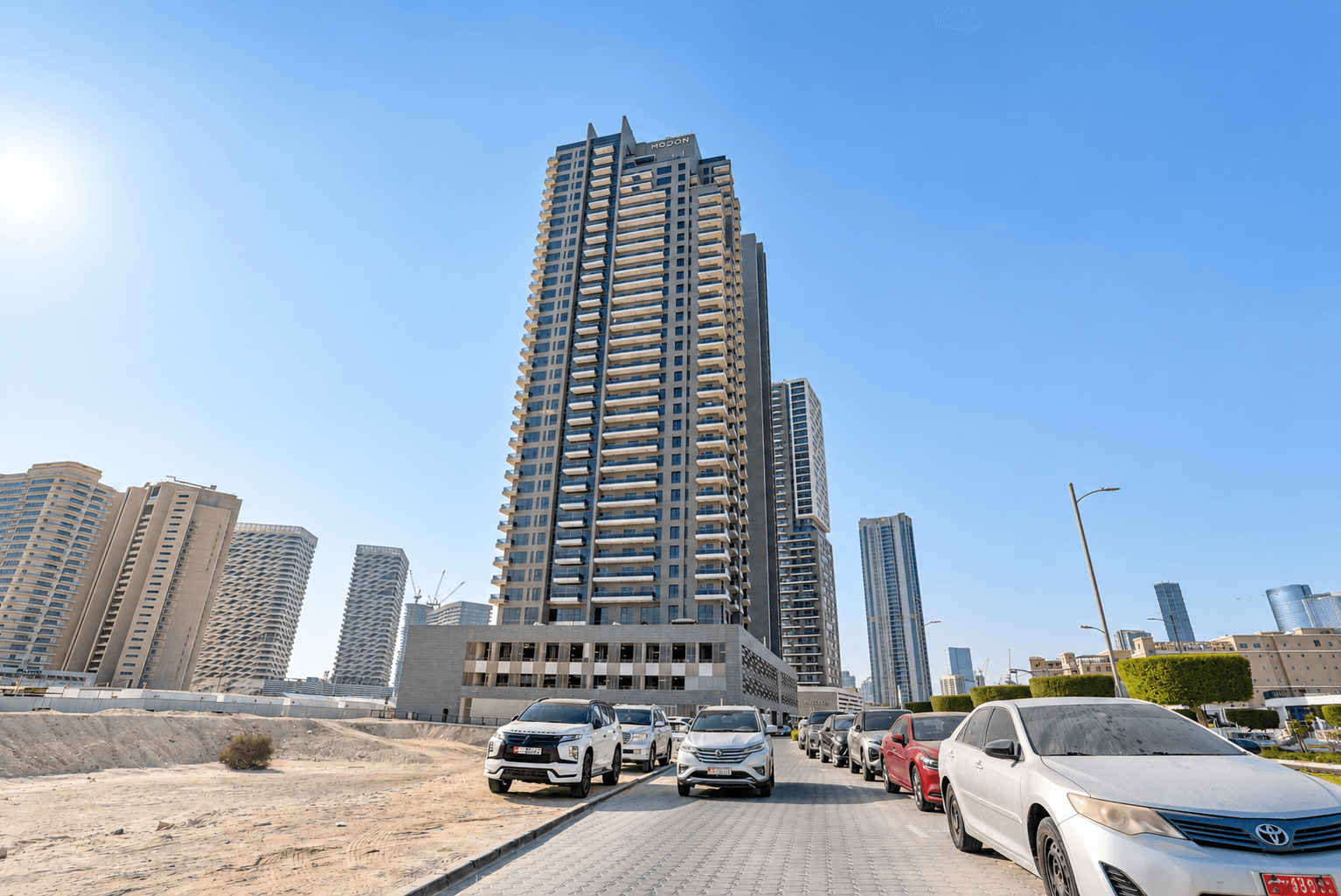 Stunning 3+1BR Duplex | Pleasant Views | Prime Location, 14