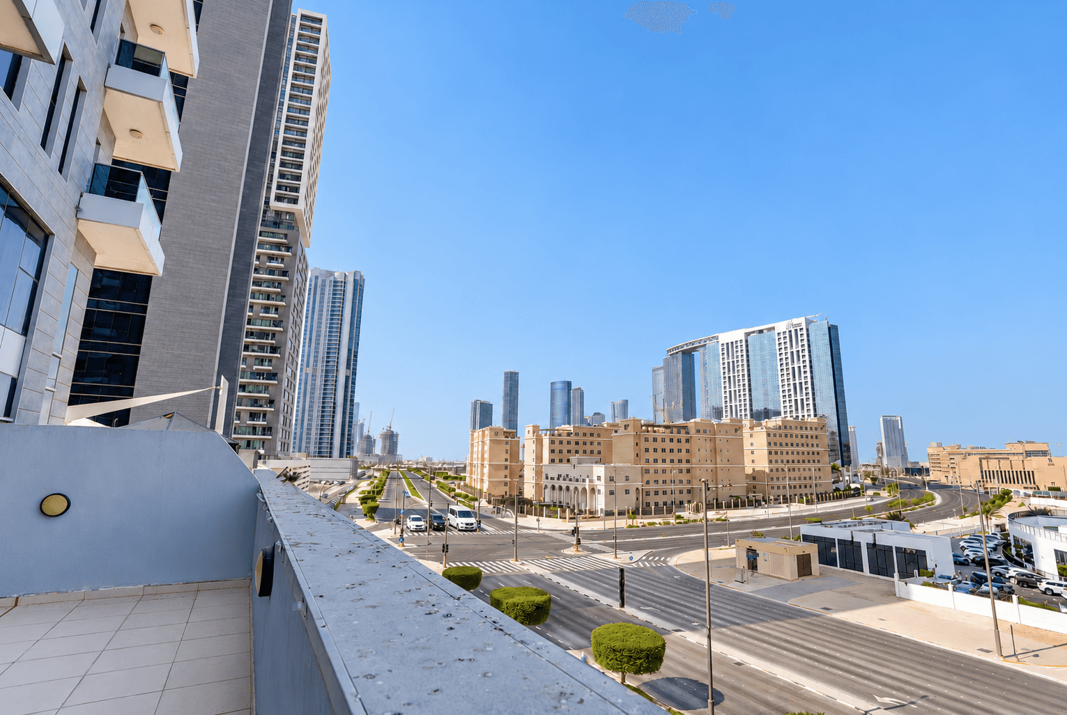 Stunning 3+1BR Duplex | Pleasant Views | Prime Location, 13