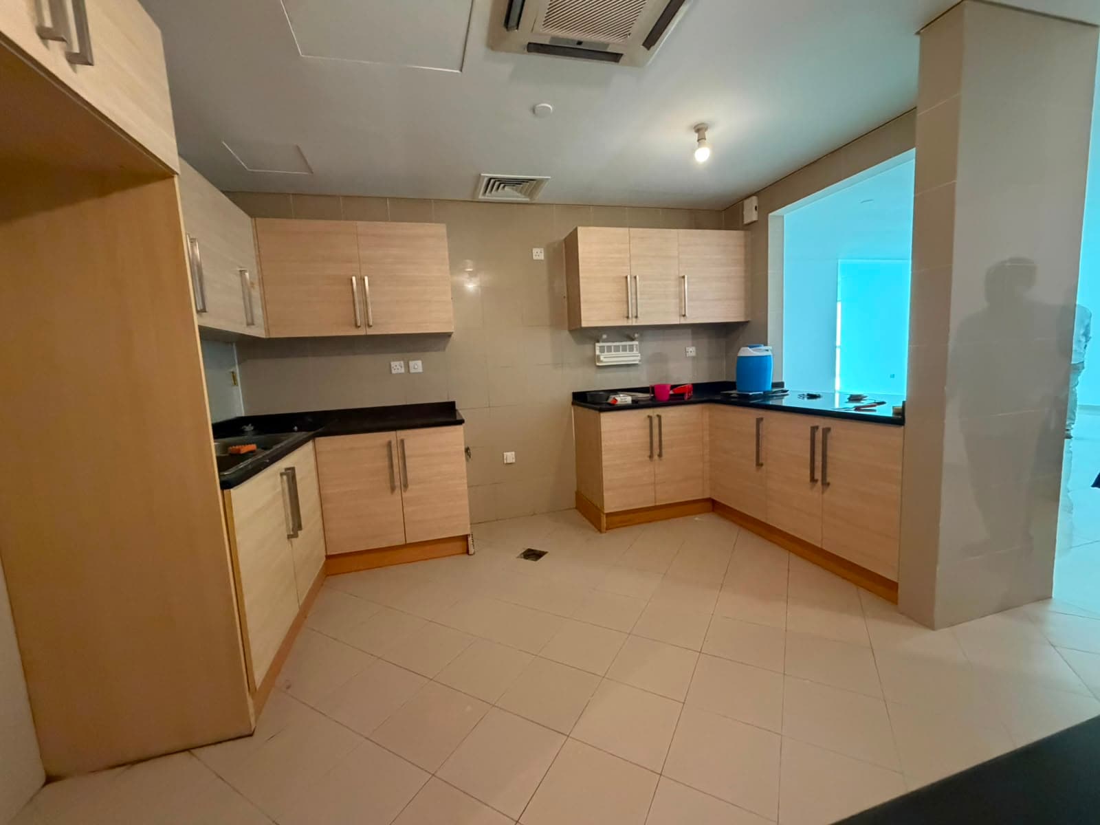 Full Sea View | 3BR+Maids | Luxury Living, 9