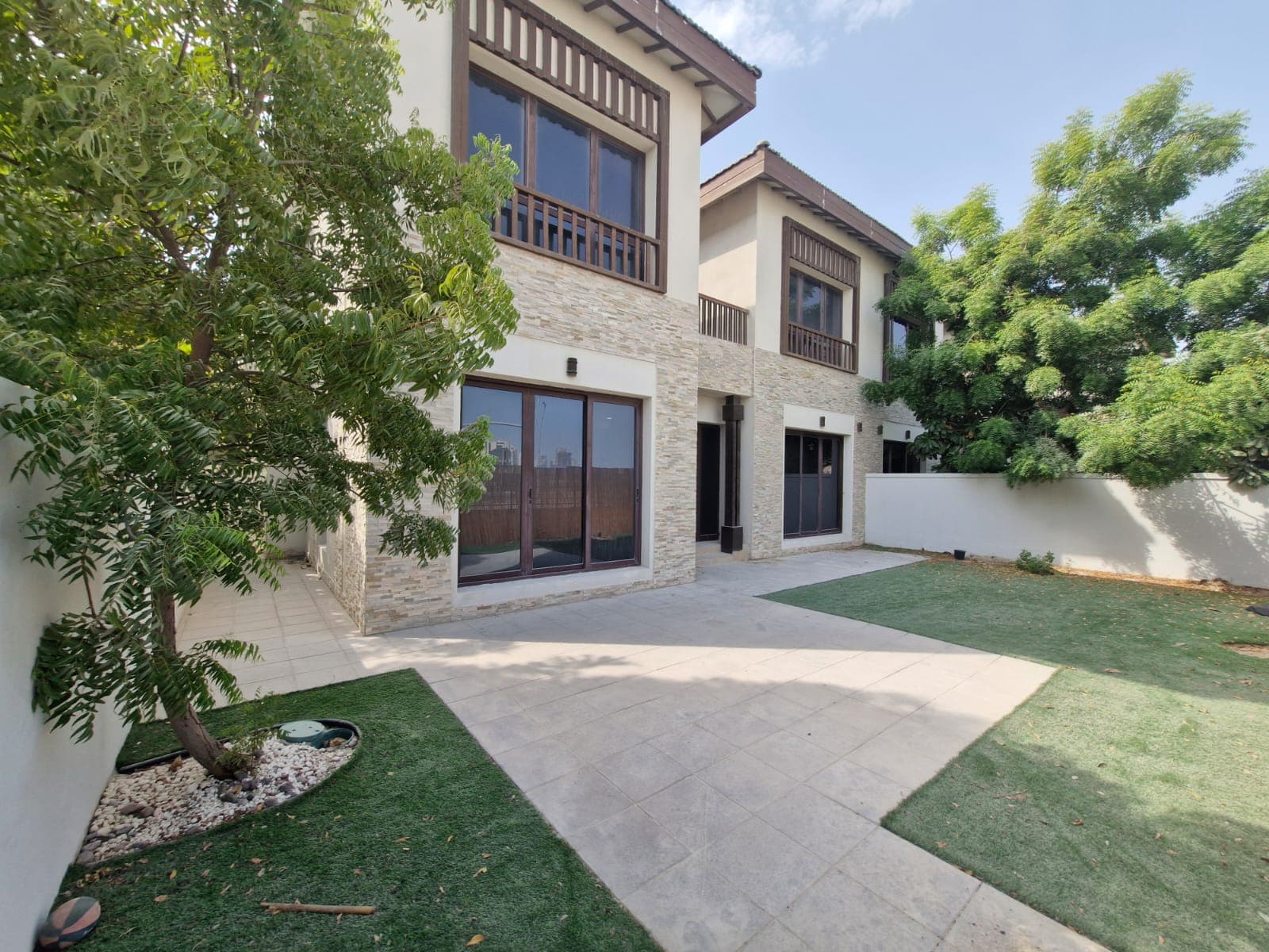 4BR+Maid | Private Garden | 4 Payments