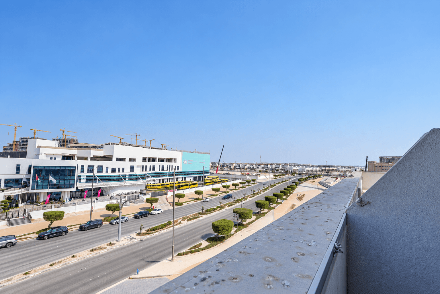 Stunning 3+1BR Duplex | Pleasant Views | Prime Location, 11