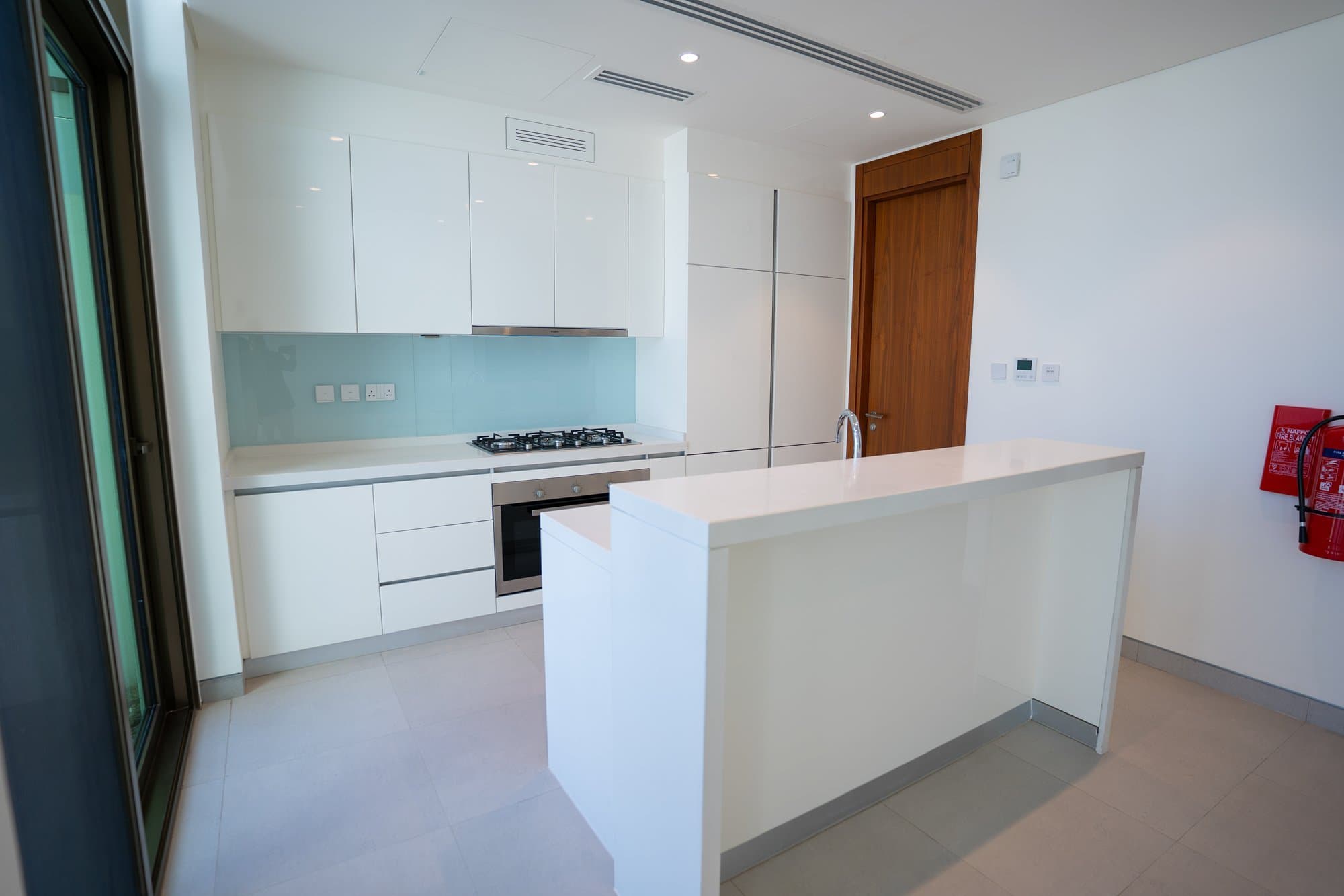 Single Row | Luxury Townhouse | Private Pool, 7
