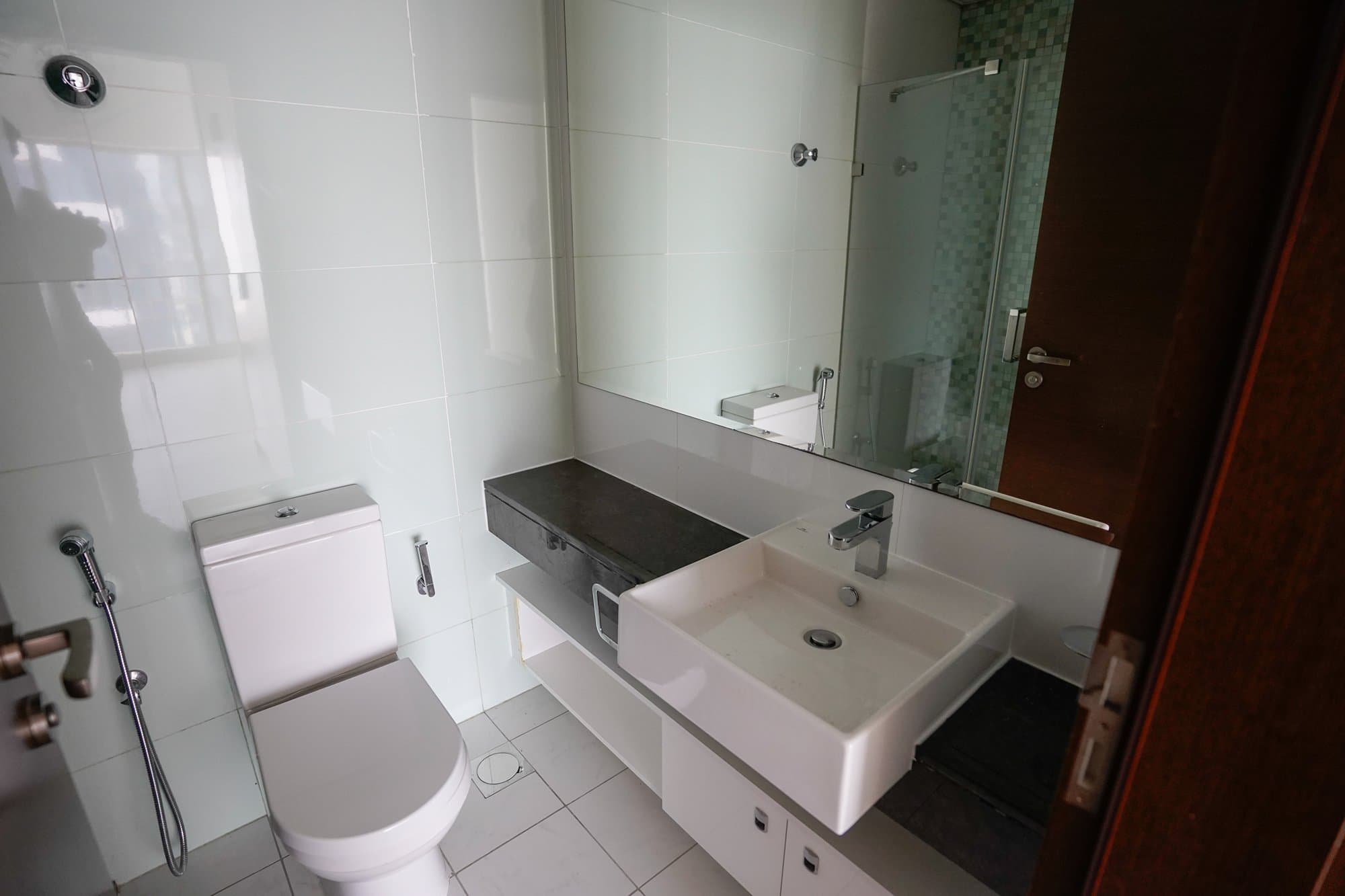 High Floor | Spacious 3BR | Ready to Move in, 11