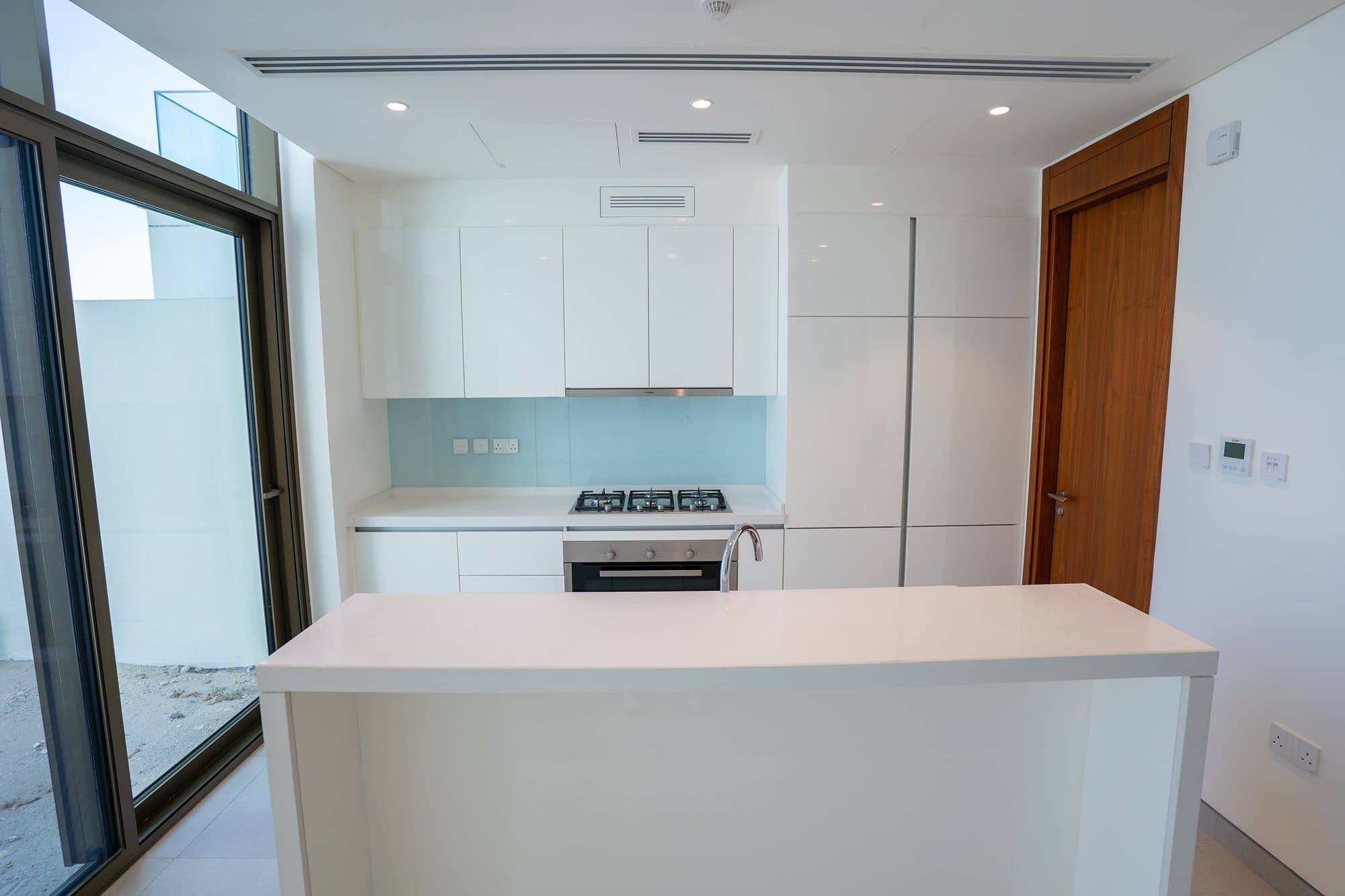 Single Row | Luxury Townhouse | Private Pool, 9