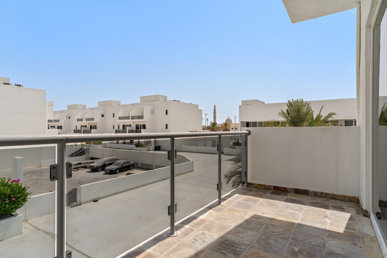 Modern Finishing | Great Community | Big Villa — 3