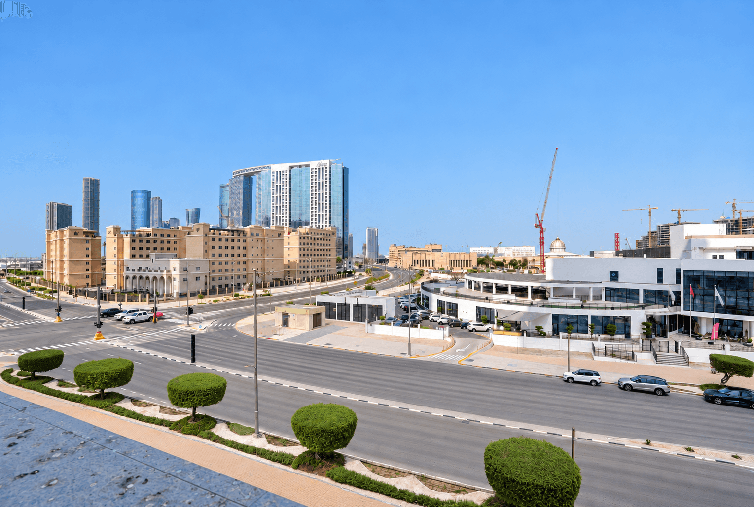Stunning 3+1BR Duplex | Pleasant Views | Prime Location, 10
