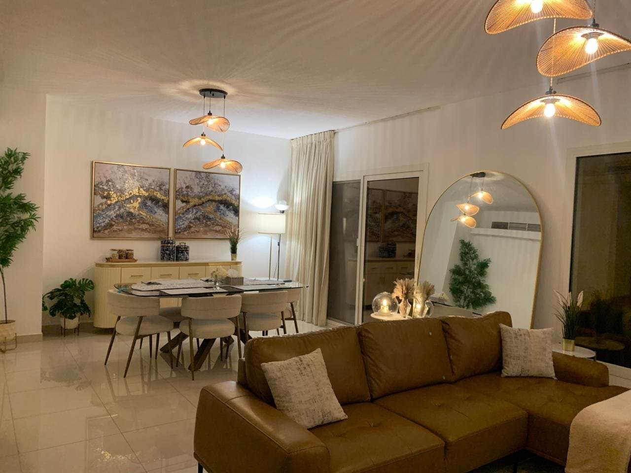Corner Unit | Stunning 4BR | Peaceful Community, 2