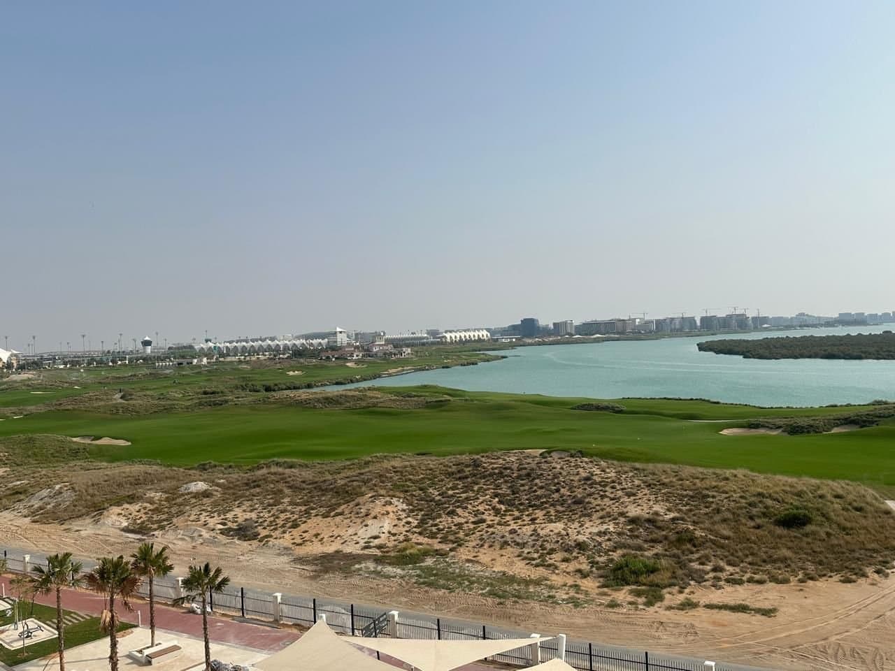 Luxury Living | Elegant 2BR | Amazing View — 10