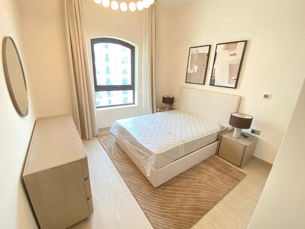Luxury Living | Elegant 2BR | Amazing View — 6