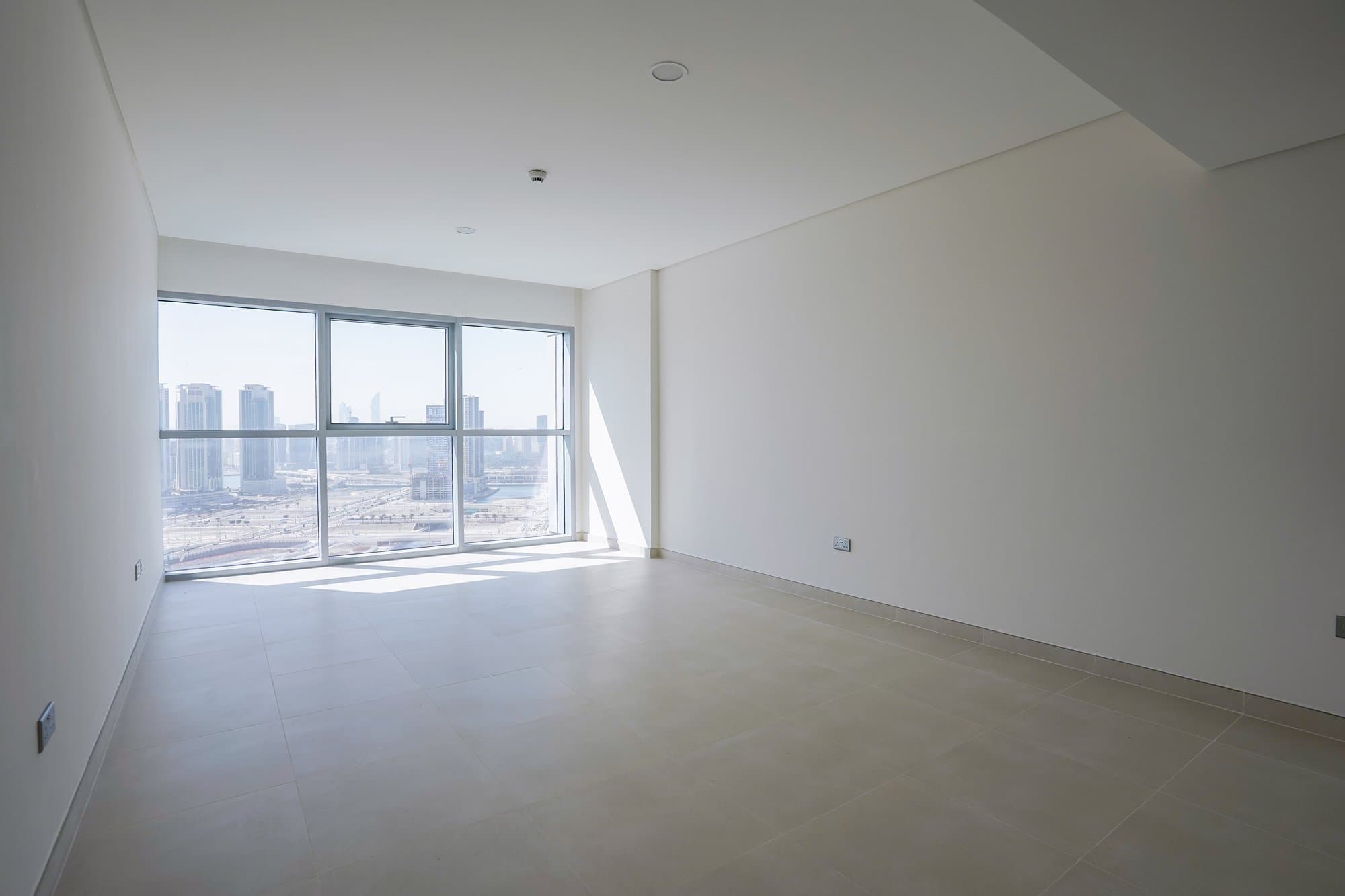 Stunning 1BR | High Floor | City View