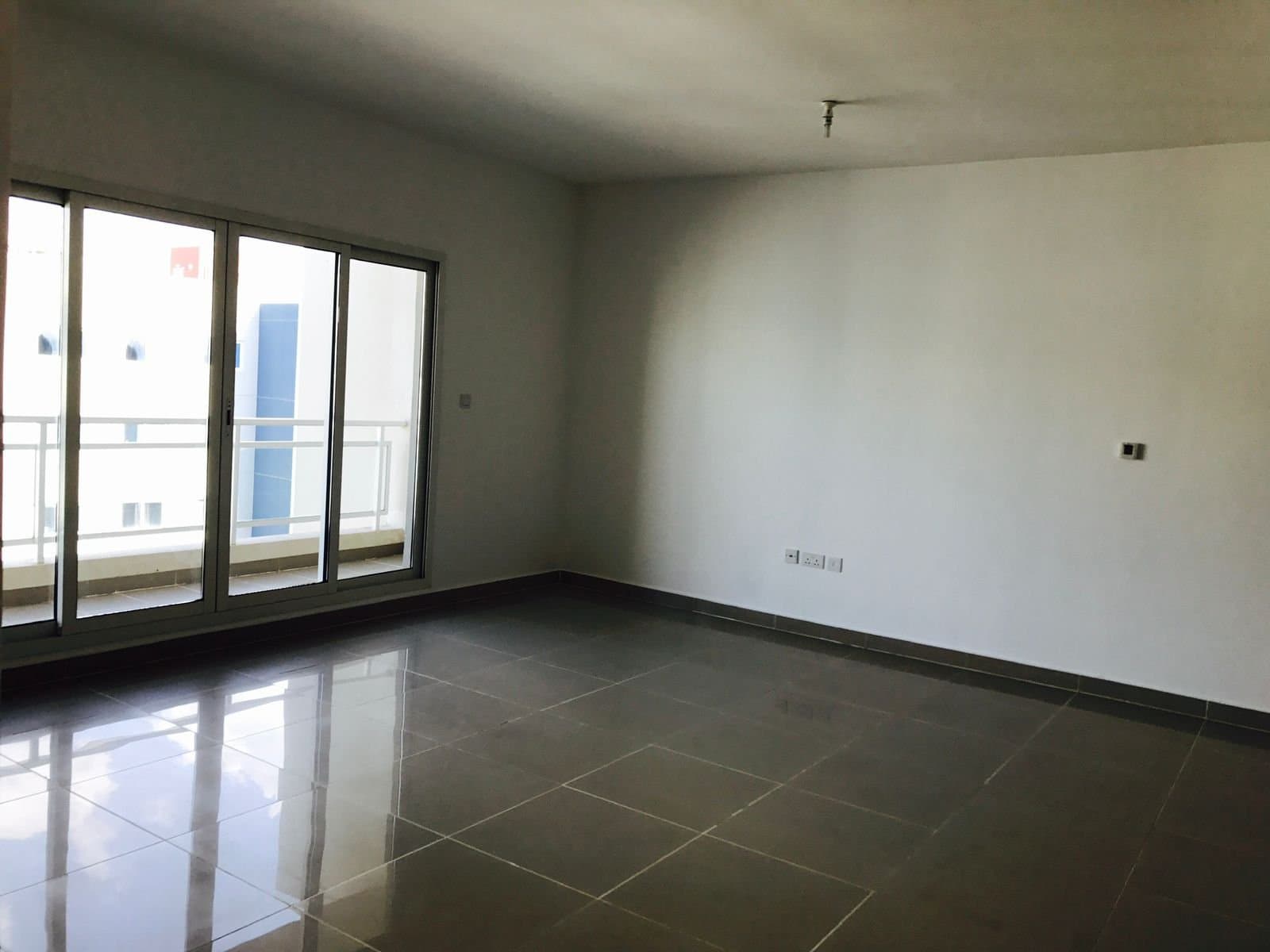 Spacious 2BR | Cozy Balcony | Vibrant Community, 2