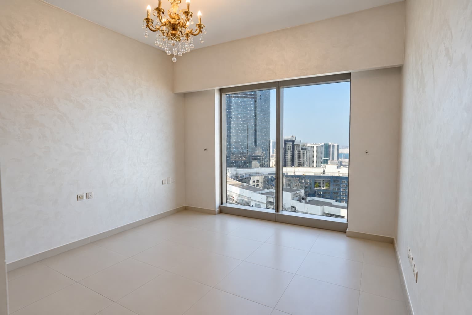 Elegant 1BR | Full Sea View | Excellent Location, 7
