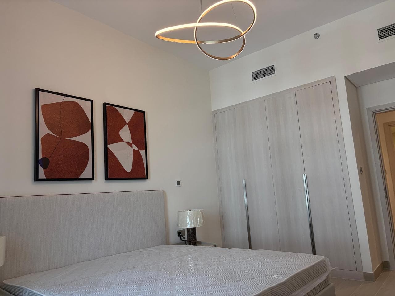 Luxury Living | Elegant 1BR | Fully Furnished, 8