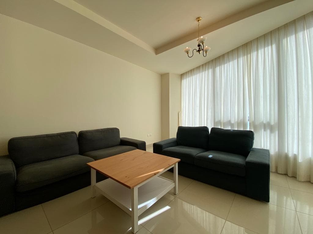 Spacious 2BR | Fully Furnished | Vibrant Community — 13