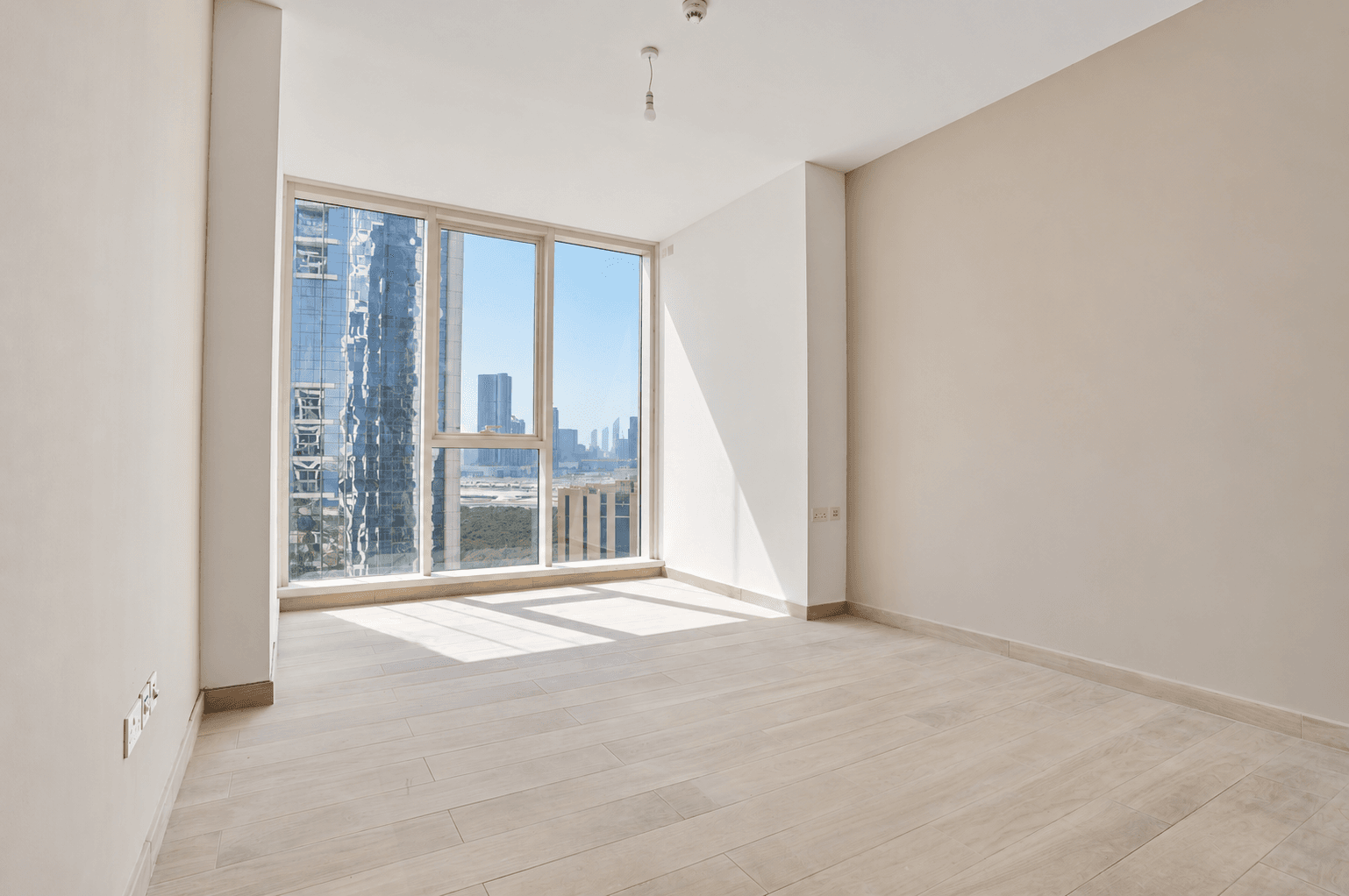 Park View | 3BR + Maid | Vacant, 8