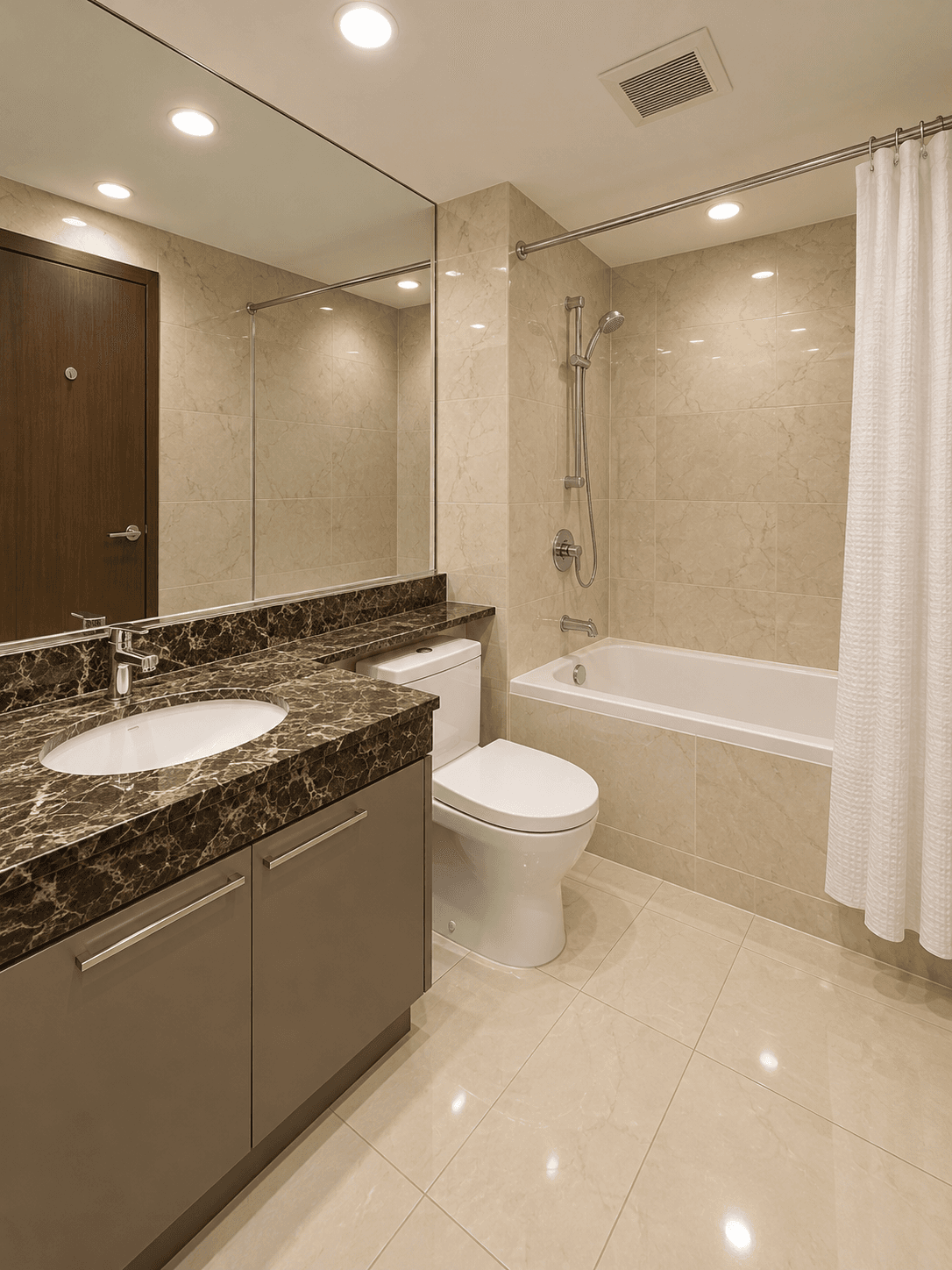 Elegant 3BR+M | Amazing View | Vibrant Community, 11