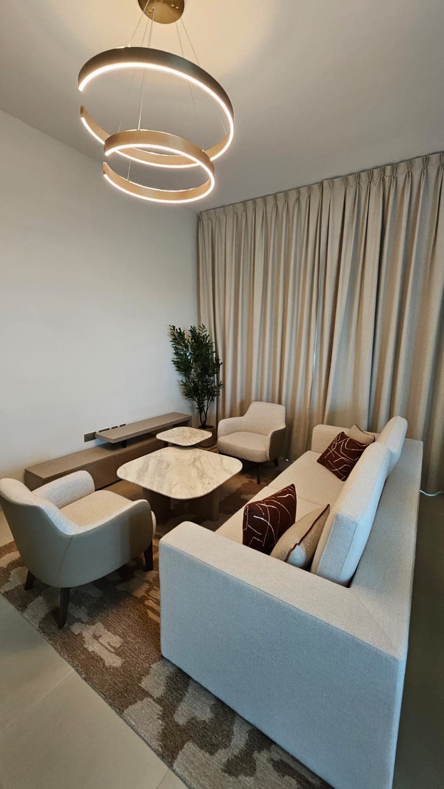 Luxury Living | Elegant 2BR | Amazing View — 6